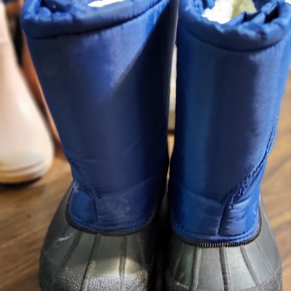6c snowboots